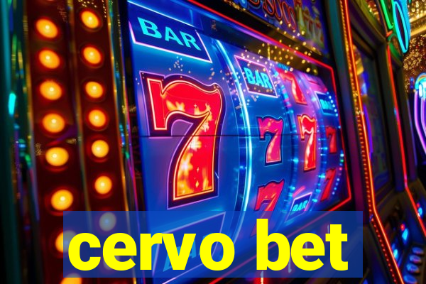 cervo bet